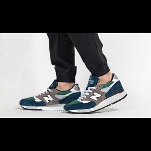 new balance 998 teal